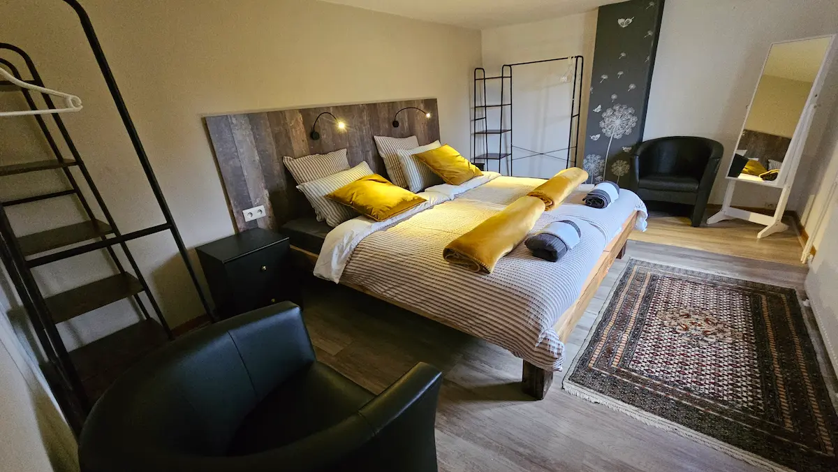 chambre 1