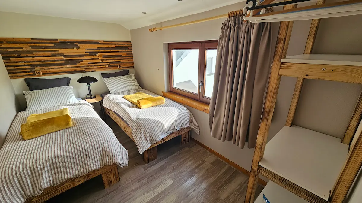 Chambre 3