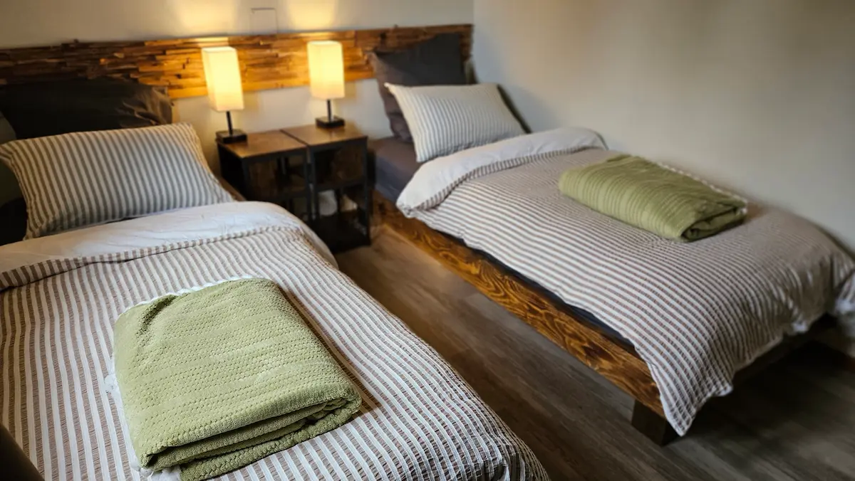 Chambre 4