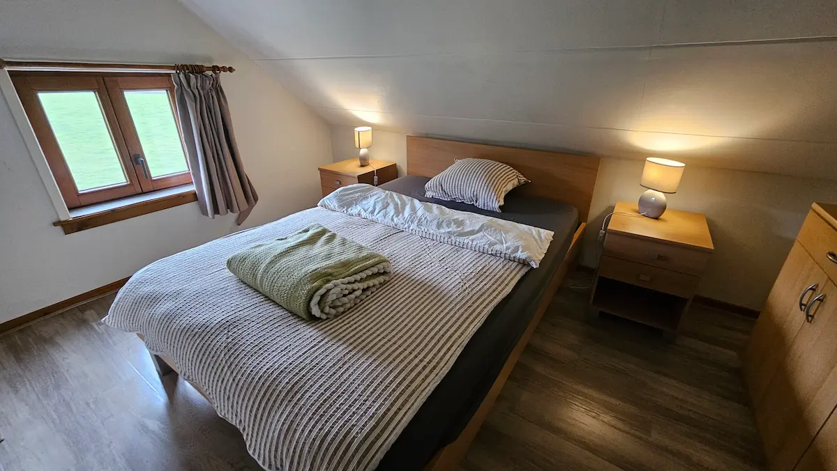 Chambre 5