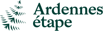 Ardennes-étape