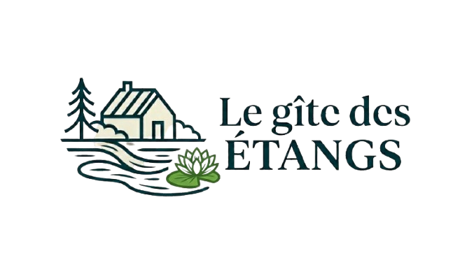 Gite des étangs
