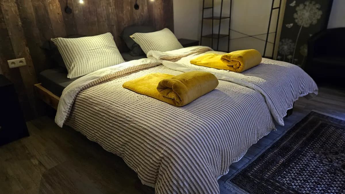 Chambre 1